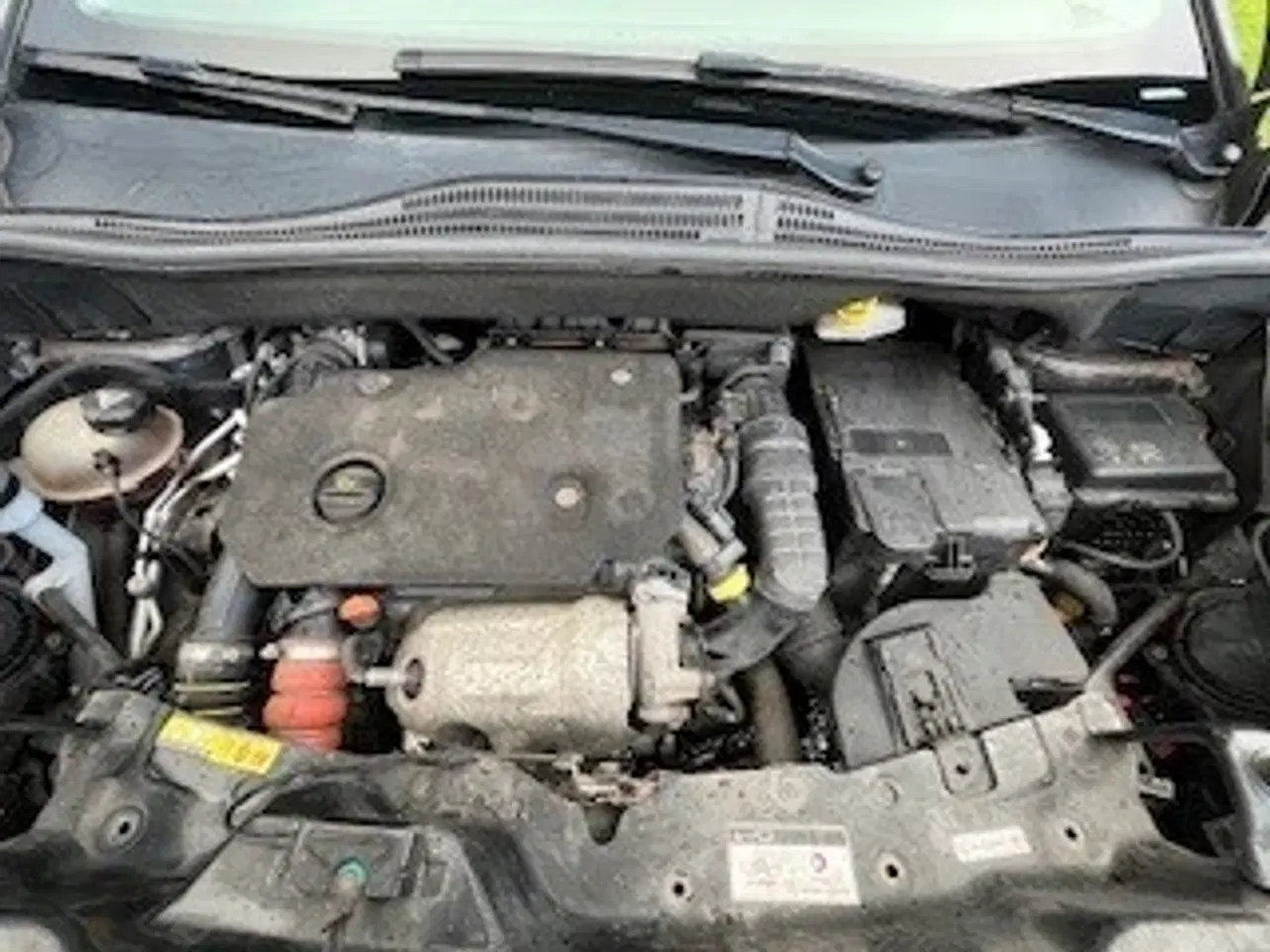 Billede 4 - Citroen C3 Aircross 1,5 BlueHDI 100 VYR Sport 