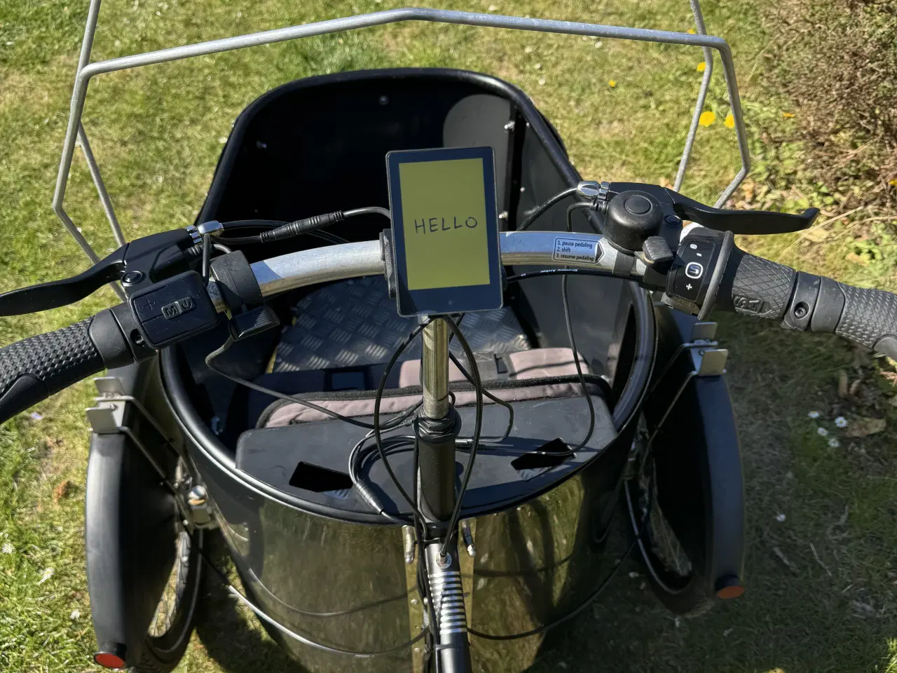 Billede 3 - Helt nyrenoveret el Nihola Family