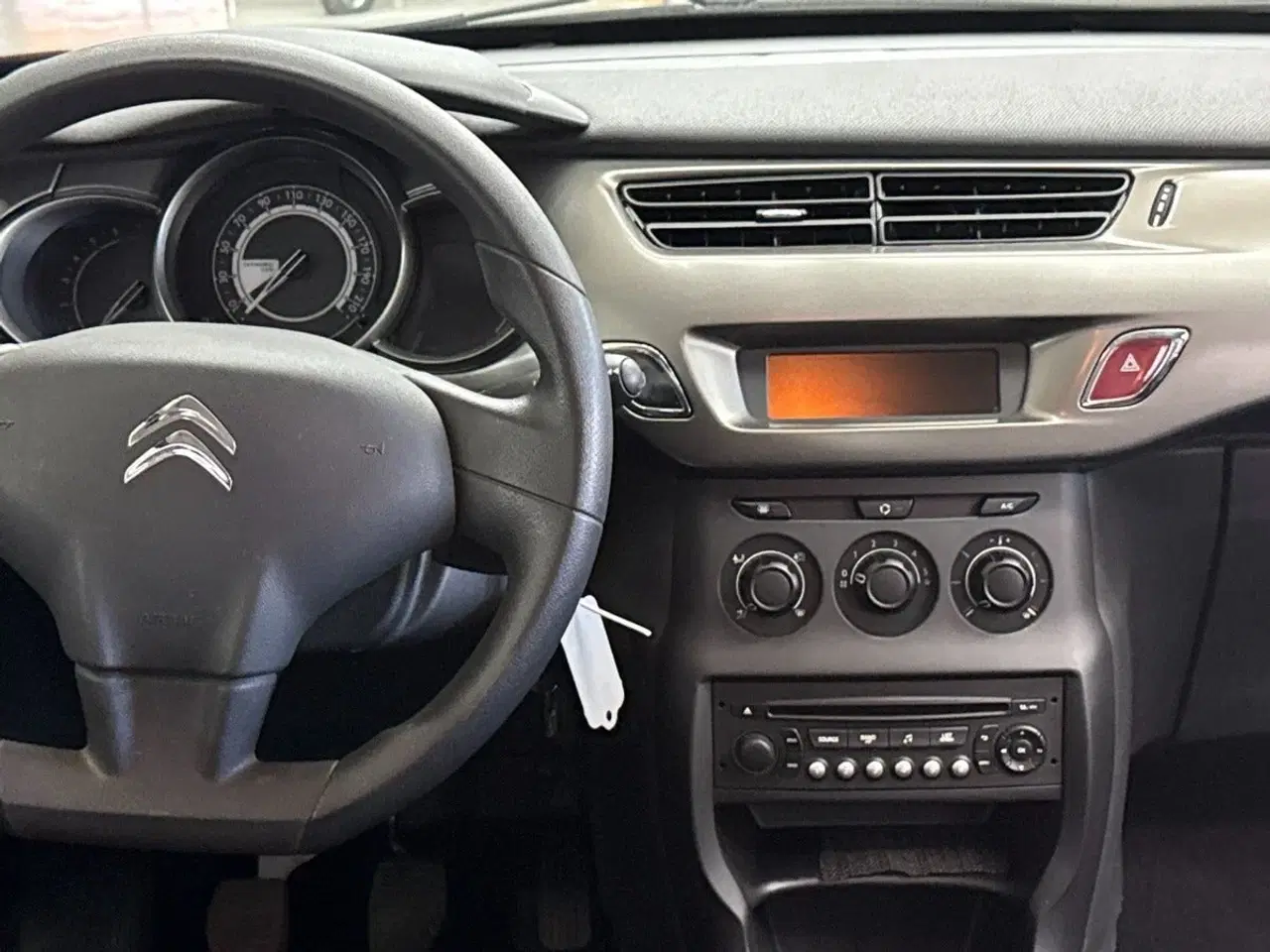 Billede 6 - Citroën C3 1,2 PureTech 82 Attraction