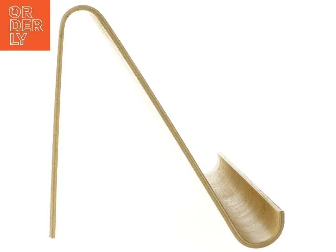 Billede 2 - Ikea bambusholder (str. 26x16x20 cm)