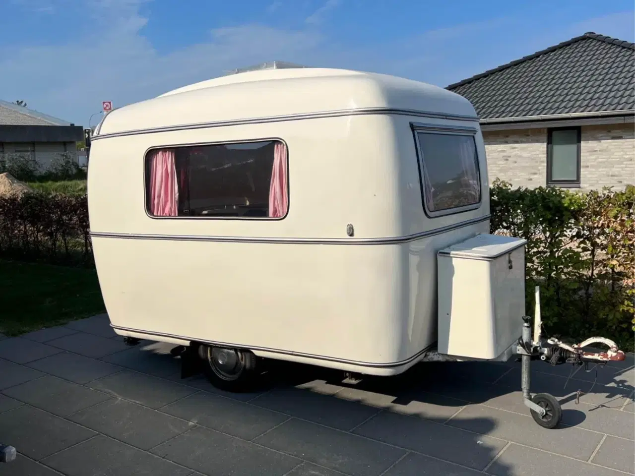 Billede 1 - MKP Campingvogn 