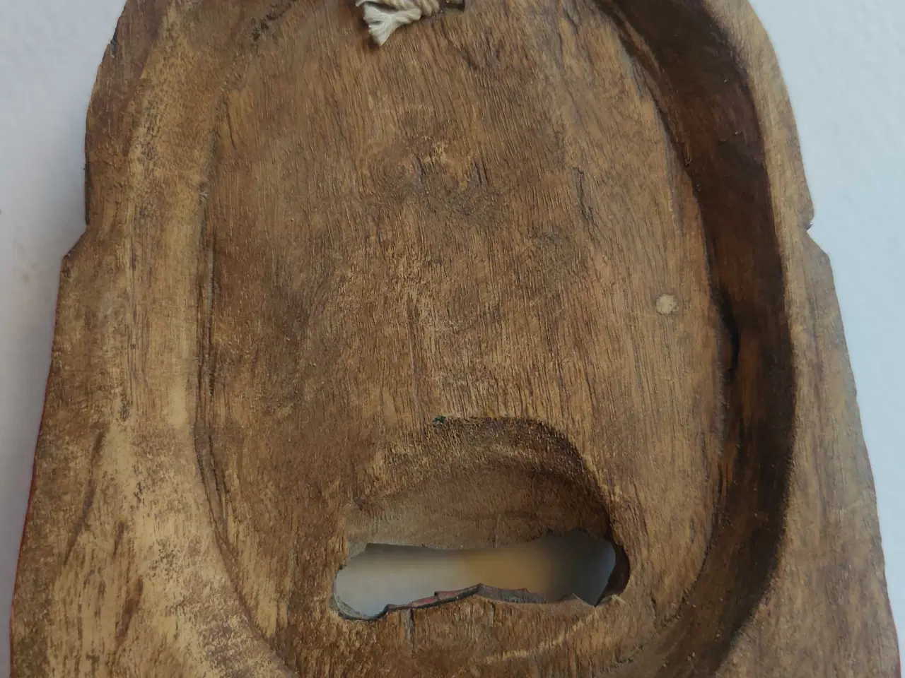 Billede 3 - Buddha Maske 