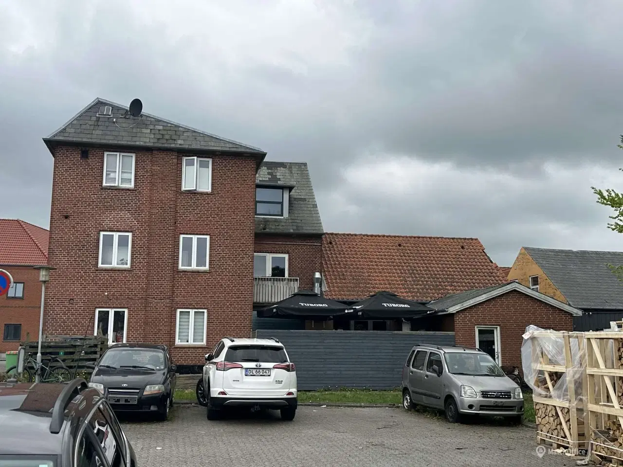 Billede 3 - Investeringsejendom - synlig erhvervslejer og boligudlejning