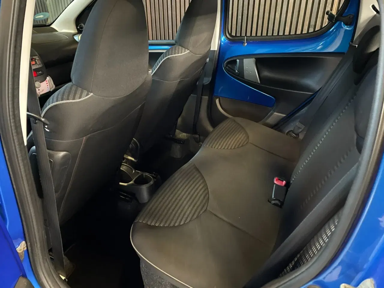 Billede 8 - Peugeot 107 1,0 Active
