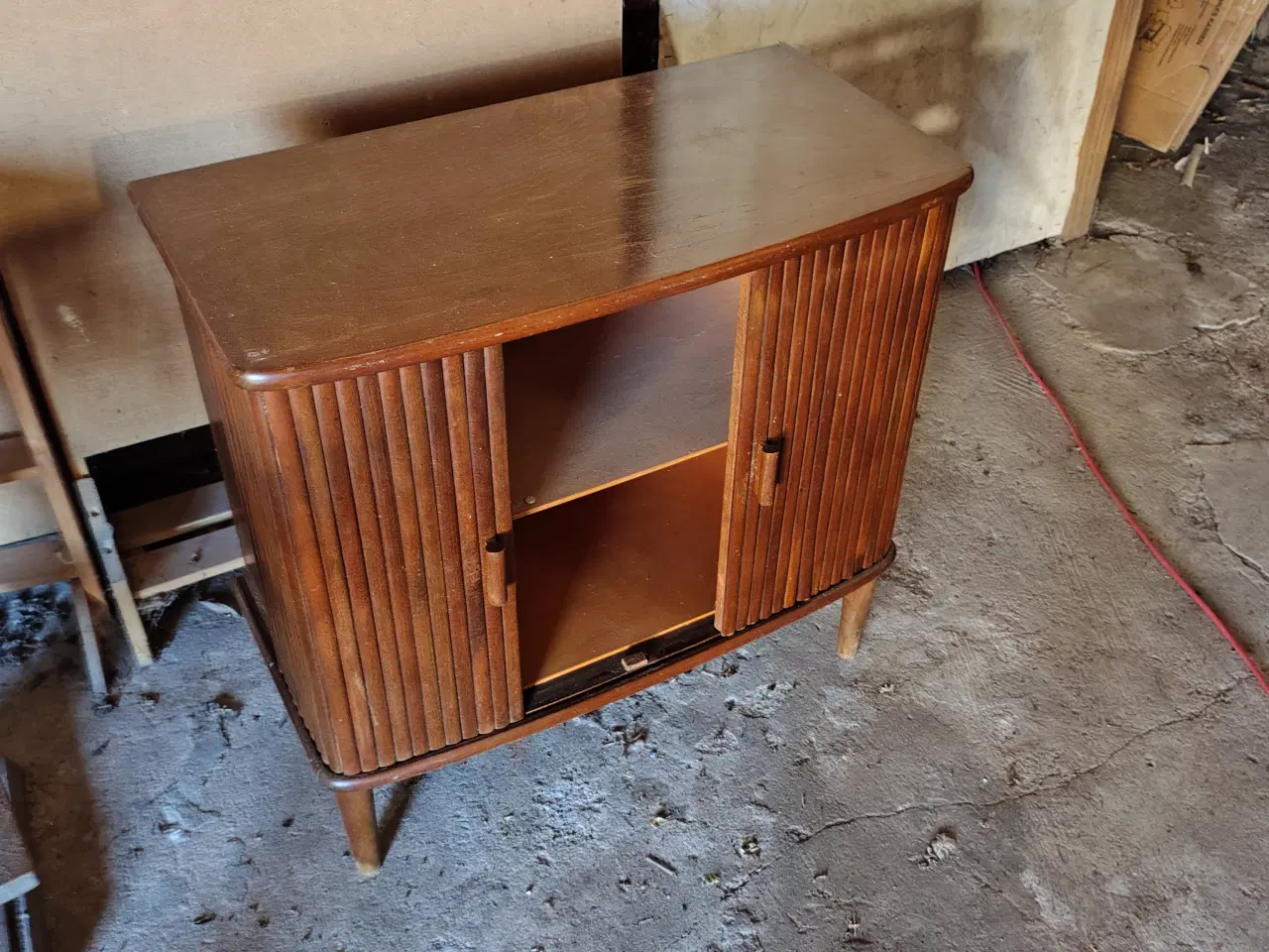 Billede 2 - jalousiskab