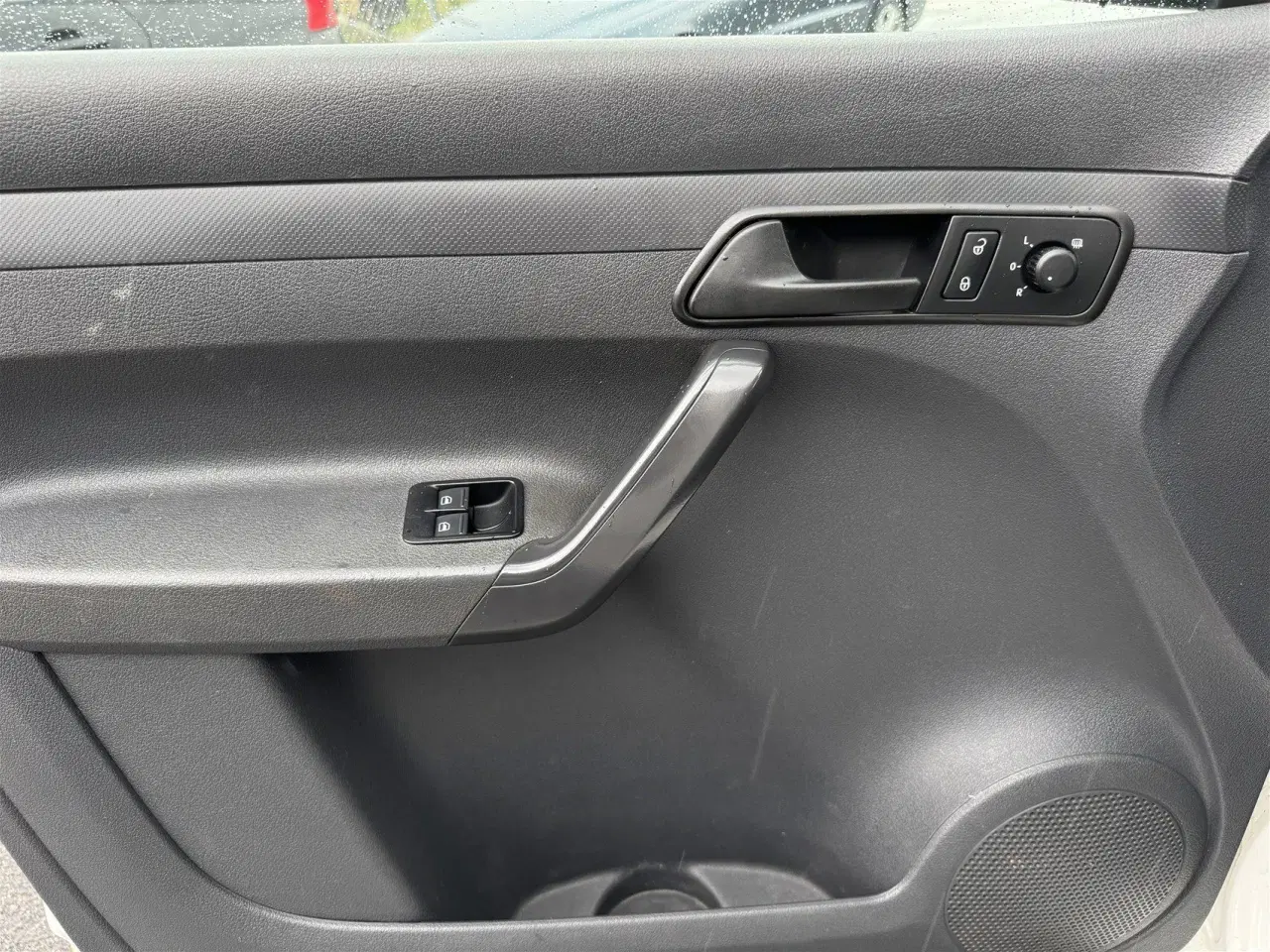 Billede 8 - VW Caddy 1,2 TSI 85HK Van