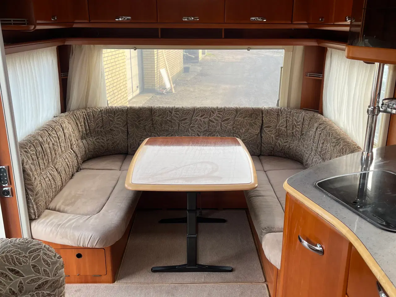 Billede 11 - Tabbert Campingvogn 