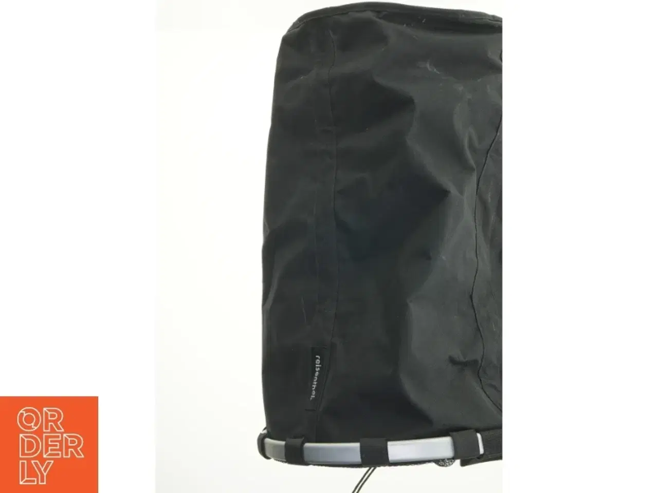 Billede 5 - Sammenklappelig indkøbs kurv (str. H 55 ø. 35 cm)