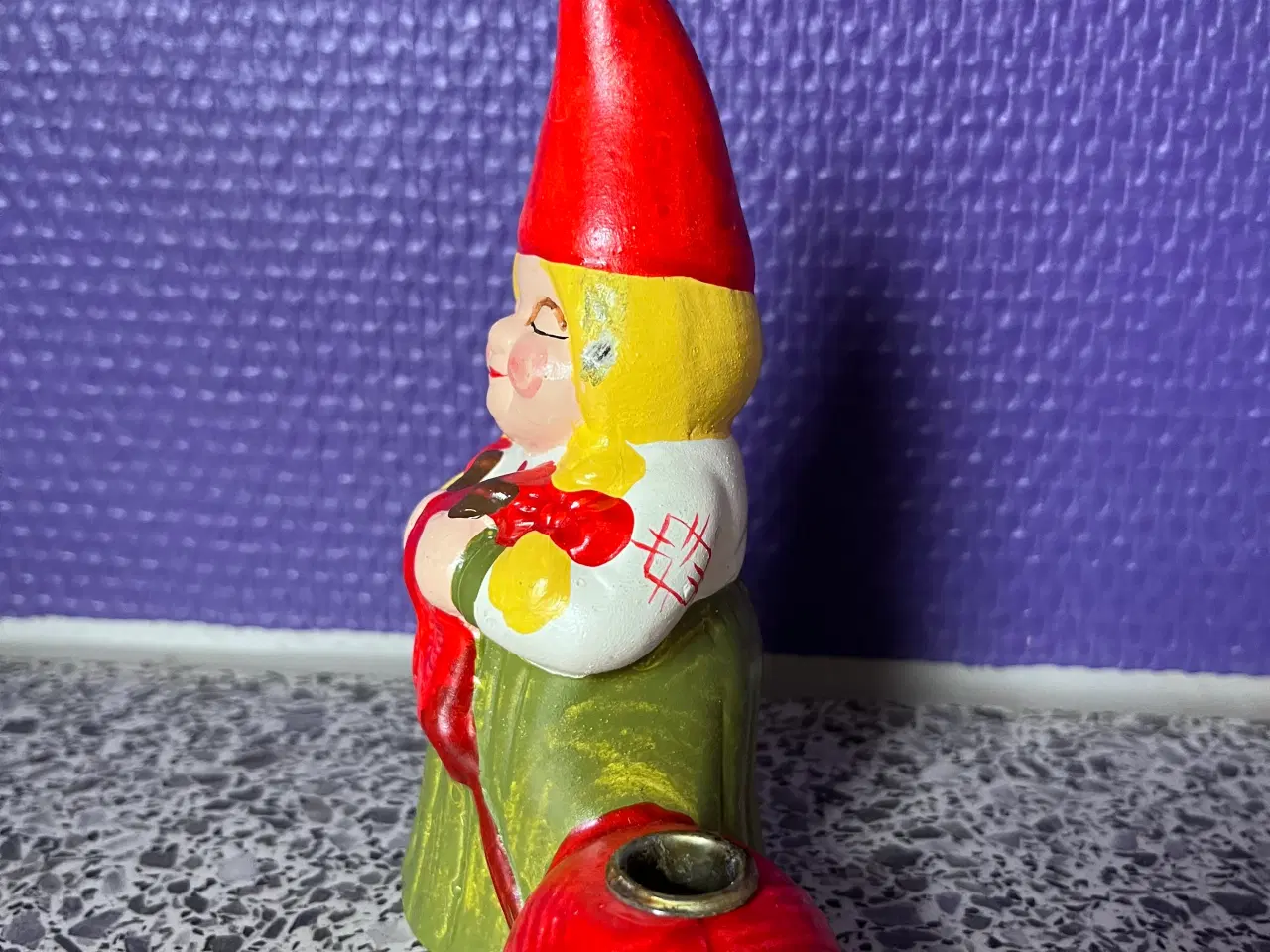 Billede 2 - Nørregade nissemor julestage.  