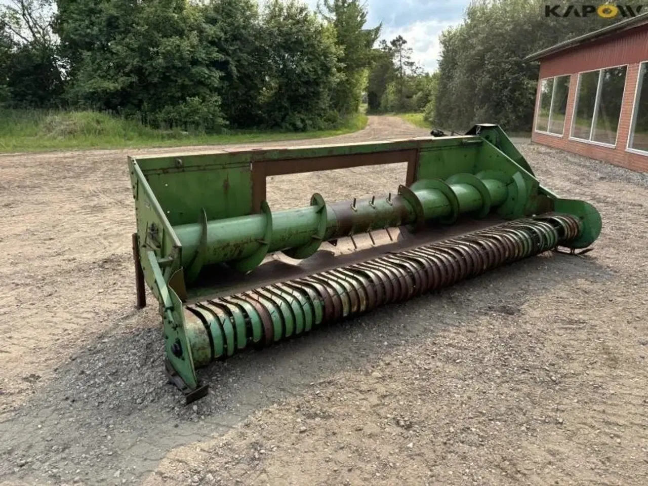 Billede 7 - John Deere John Deere Pickup