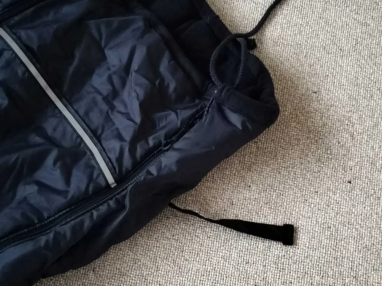 Billede 3 - Kørepose