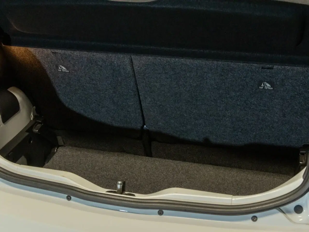 Billede 7 - VW e-Up!  Active