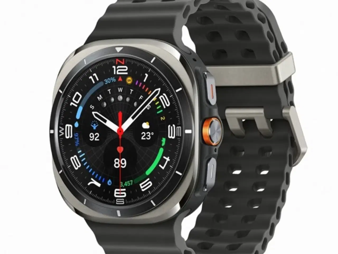 Billede 1 - Samsung Galaxy Watch Ultra