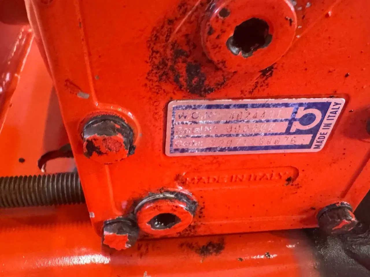 Billede 10 - Kuhn VKM 305