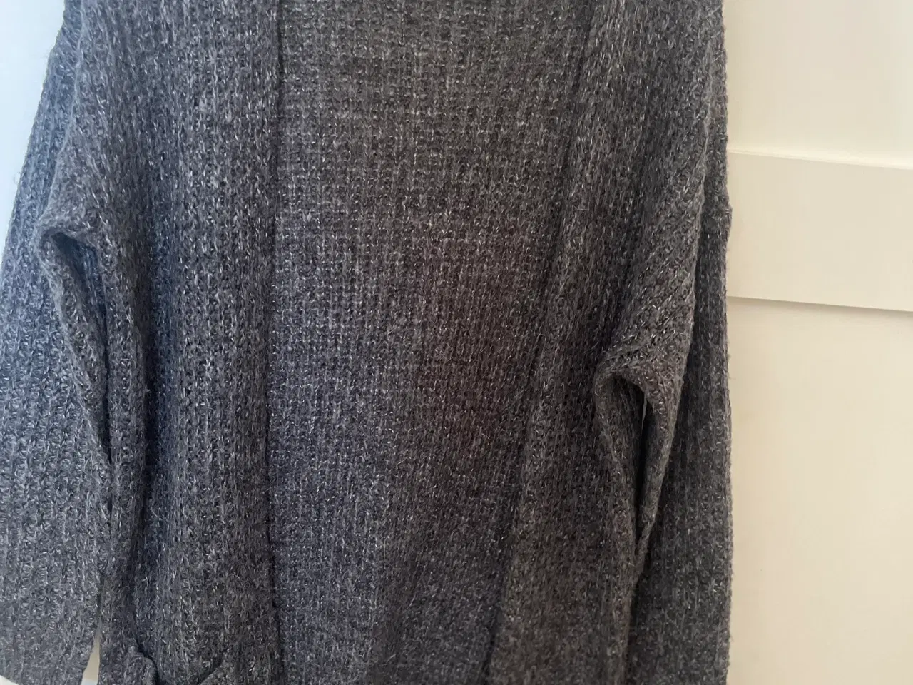 Billede 1 - Jacqueline de Yong cardigan