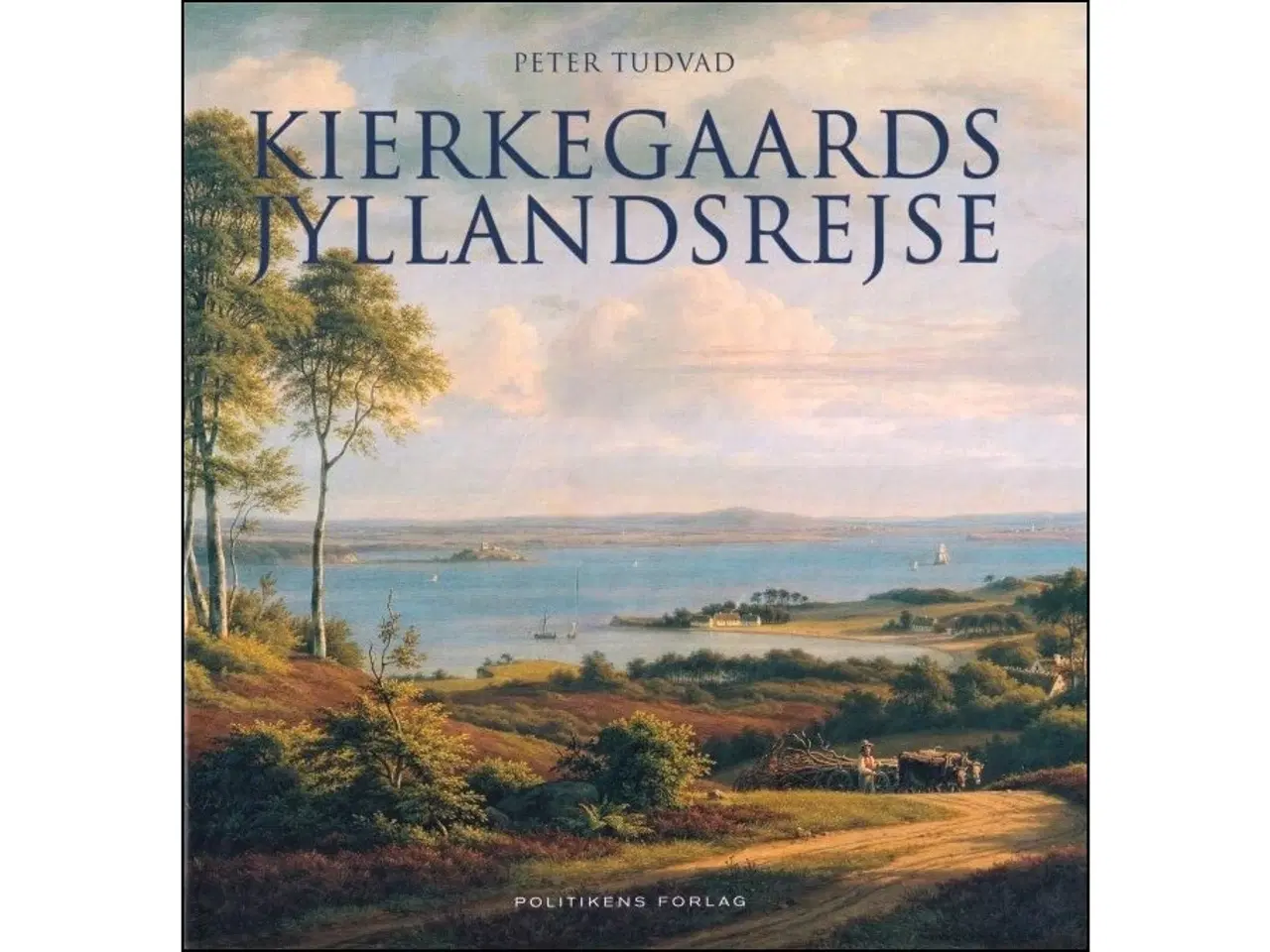 Billede 2 - Kierkegaards København