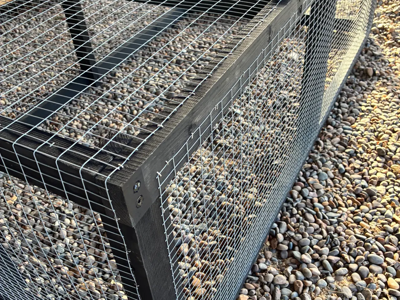 Billede 1 - Løbegård