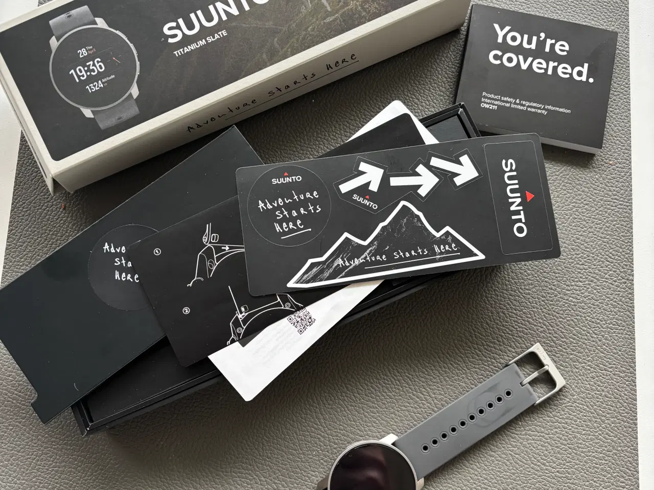 Billede 6 - Sportsur