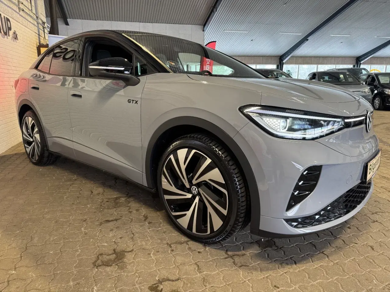 Billede 5 - VW ID.5 77 GTX 4Motion