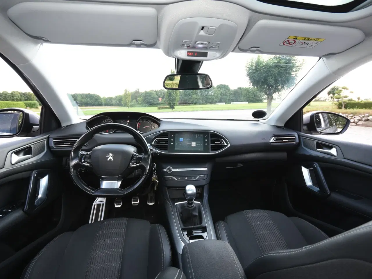 Billede 7 - 2018 model peugeot 308