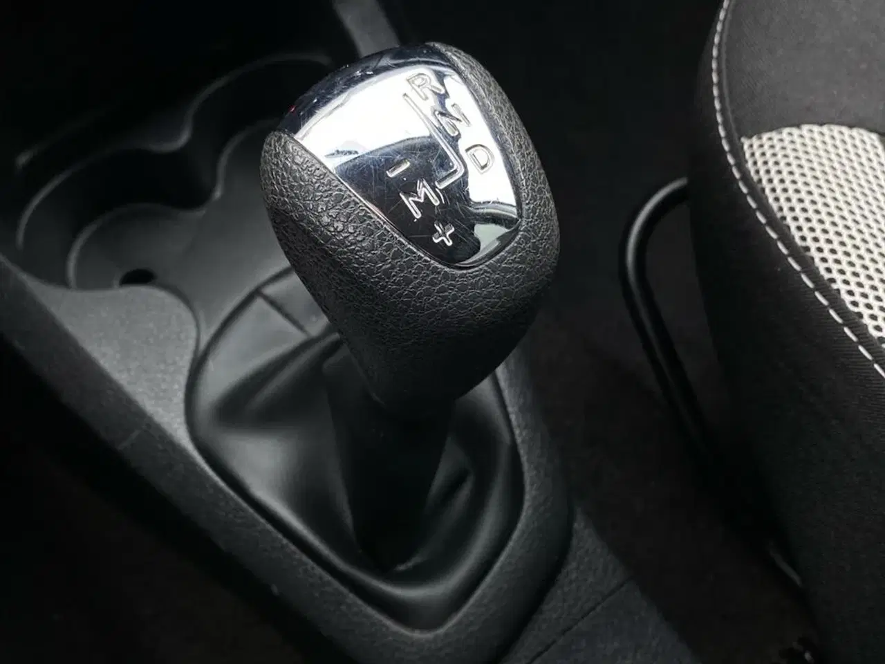 Billede 16 - Dacia Logan 0,9 Tce Stepway Start/Stop Easy-R 90HK Aut.