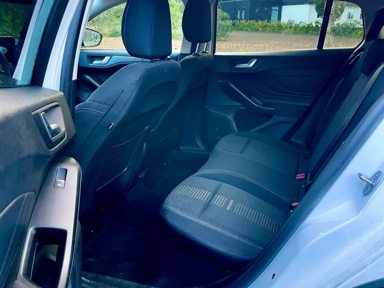 Billede 9 - Ford Focus årg 2020