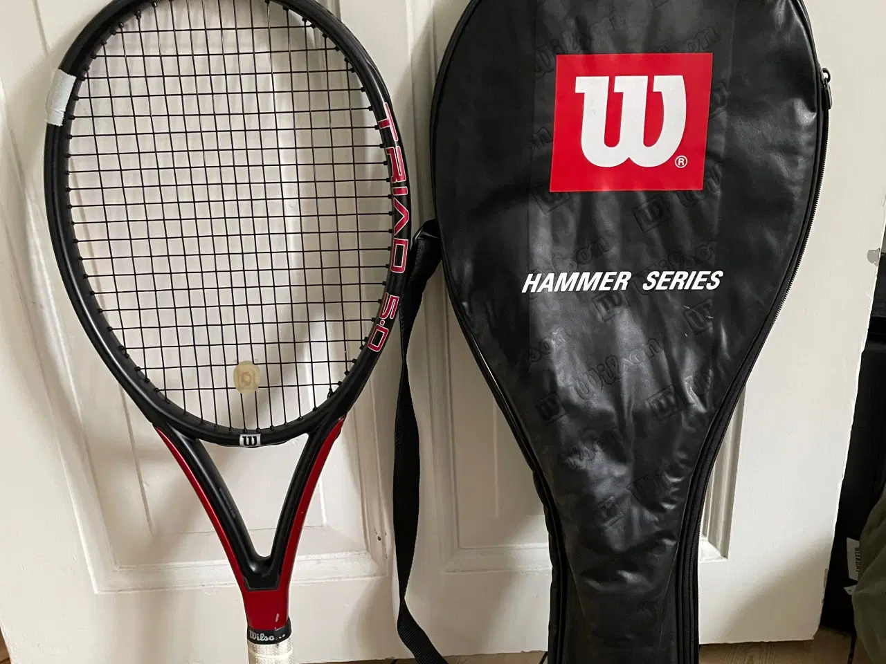 Billede 2 - Wilson tennis ketcher