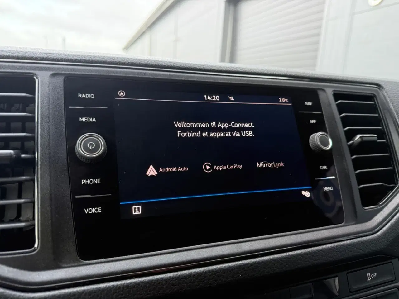 Billede 9 - VW Crafter 35 2,0 TDi 140 Alukasse aut.