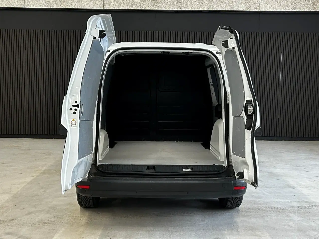 Billede 6 - Mercedes Citan 110 1,5 CDi A2 PRO Van