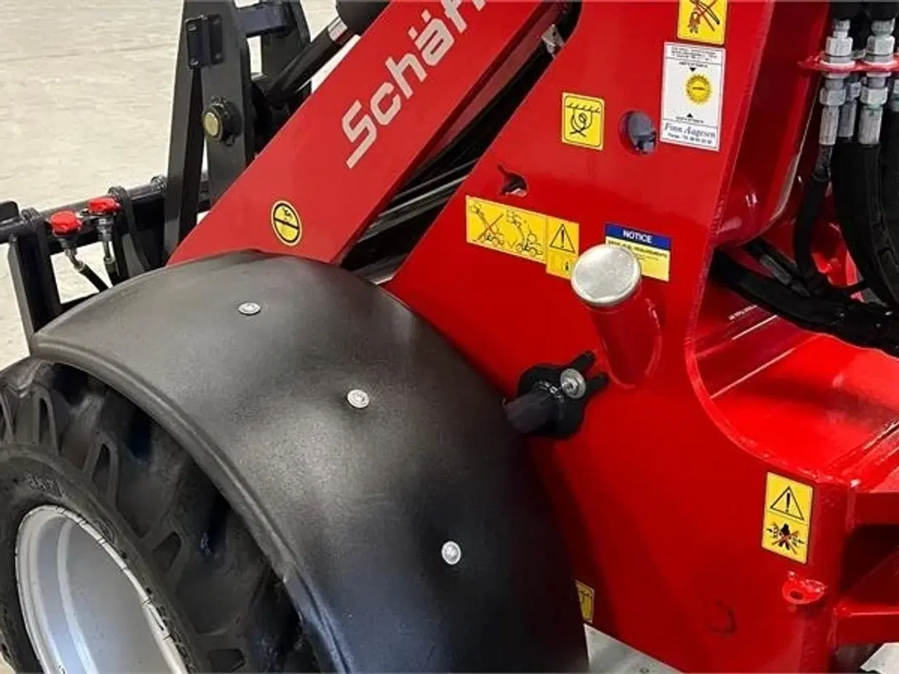 Billede 7 - Schäffer Nordic 42+