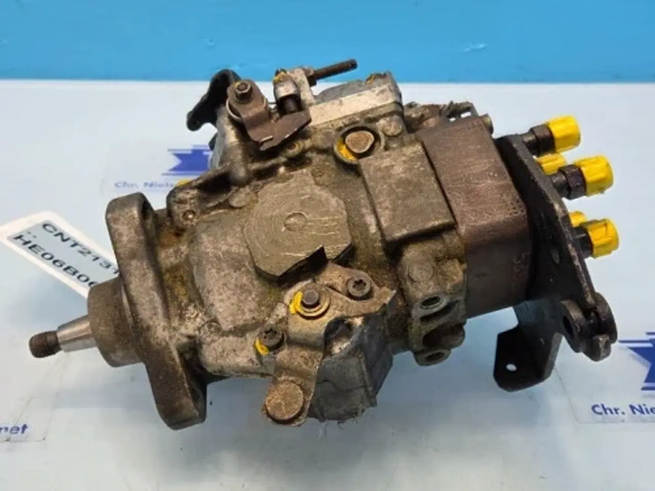 Billede 3 - Bosch Brændstofpumpe 0460485020