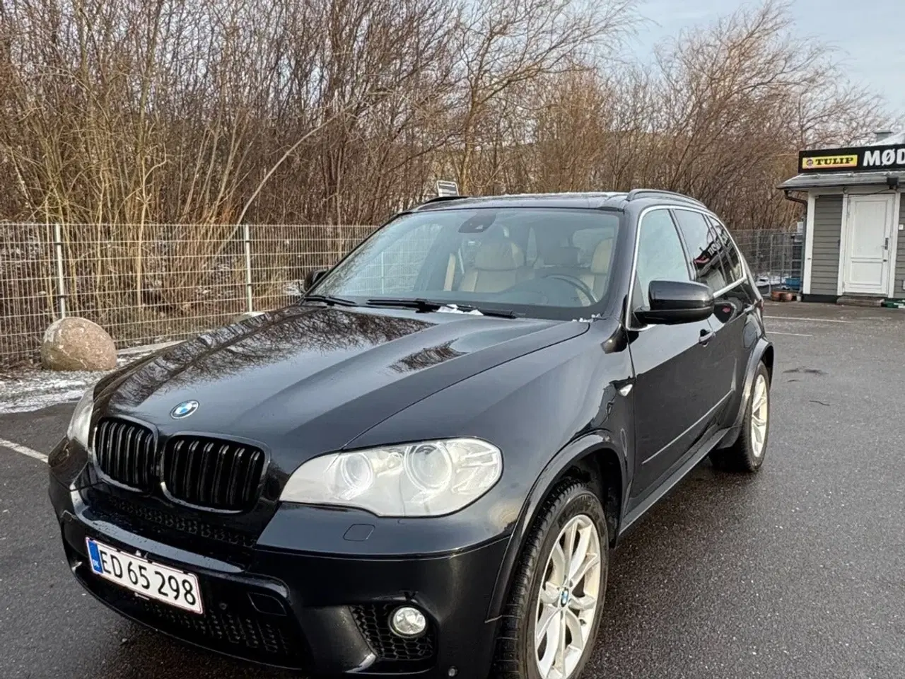 Billede 1 - BMW X5 3,0 xDrive40d M-Sport aut. 7prs