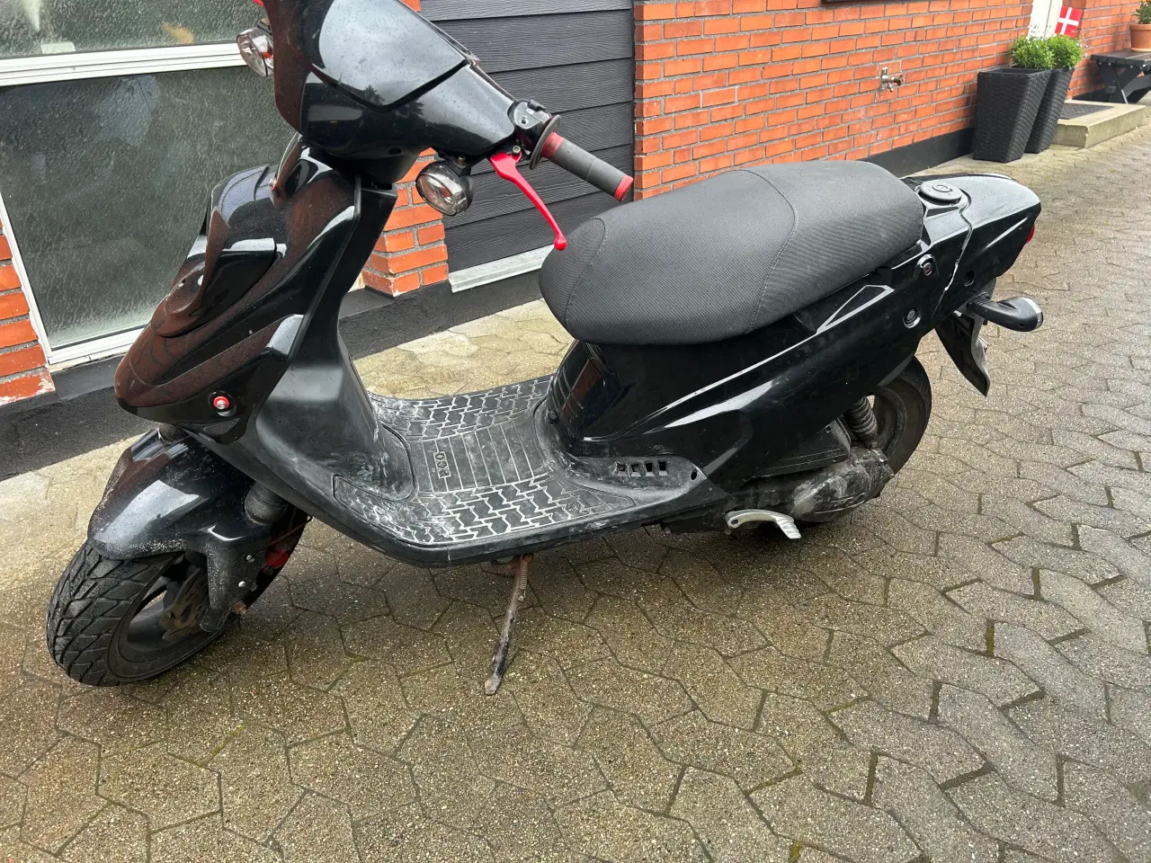 Billede 9 - Pgo hot 50 sport 