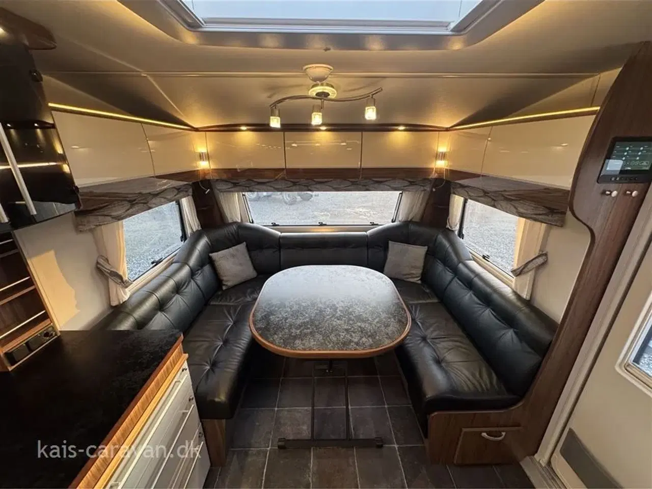 Billede 5 - 2020 - Polar Customized 650 TRTDS VK