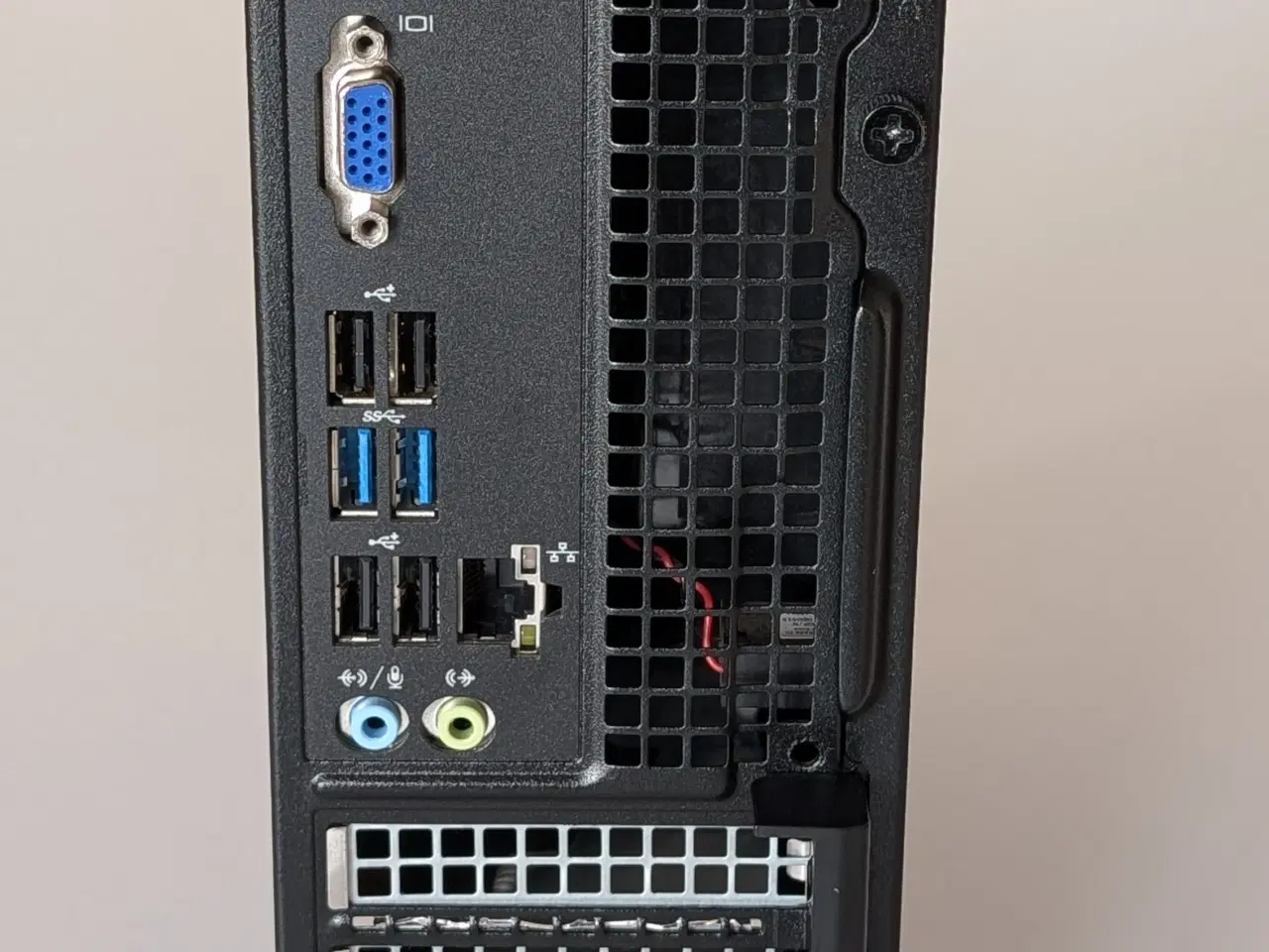 Billede 3 - Dell OptiPlex 3020 Midi PC