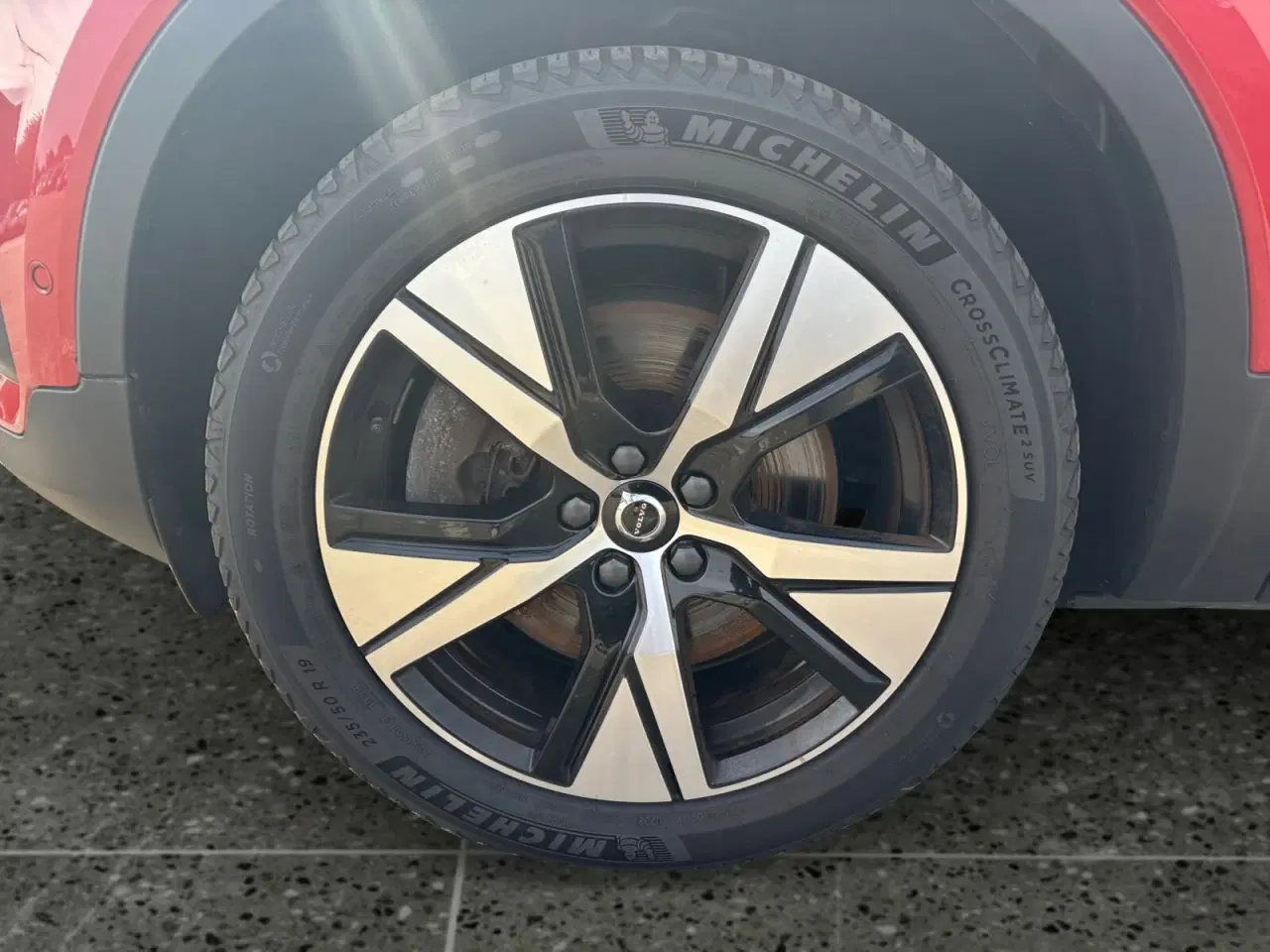 Billede 3 - Volvo XC40  P6 ReCharge Pro