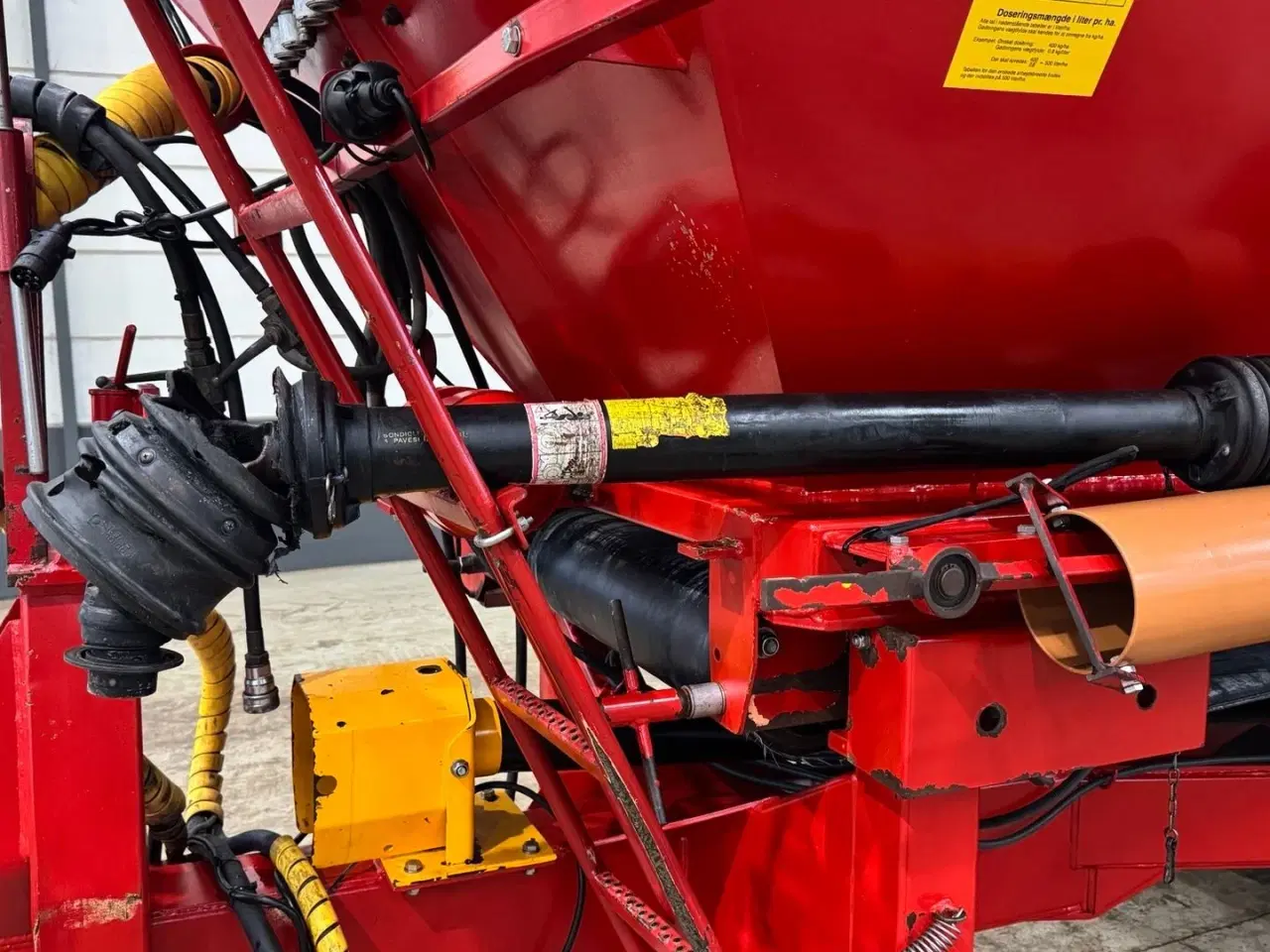 Billede 15 - Bredal K105