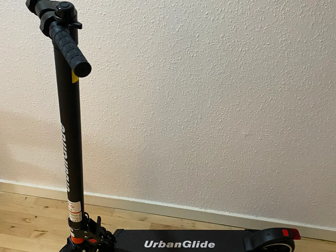 Billede 2 - El løbehjul!  Helt ny!