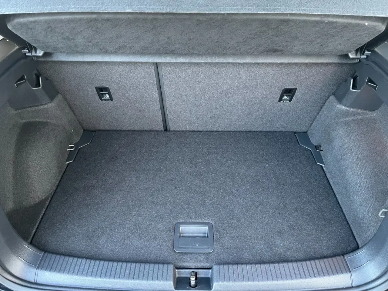 Billede 8 - VW T-Cross 1,0 TSi 115 Life+ DSG