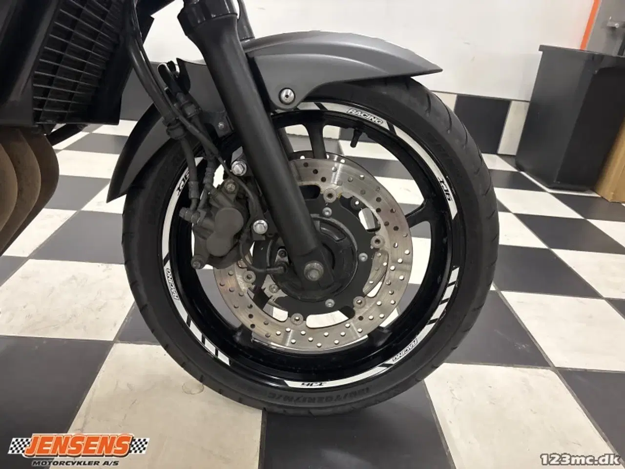 Billede 10 - Yamaha XJ6 N