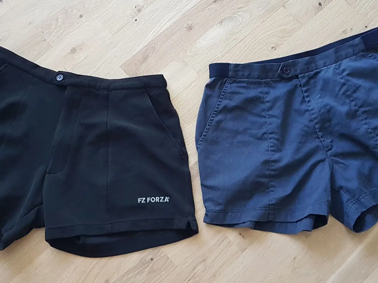 Billede 1 - Herre shorts FC Forza str XL