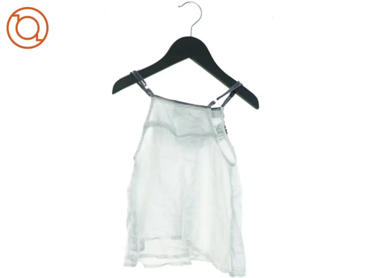 Billede 2 - Top (str. 128 cm)