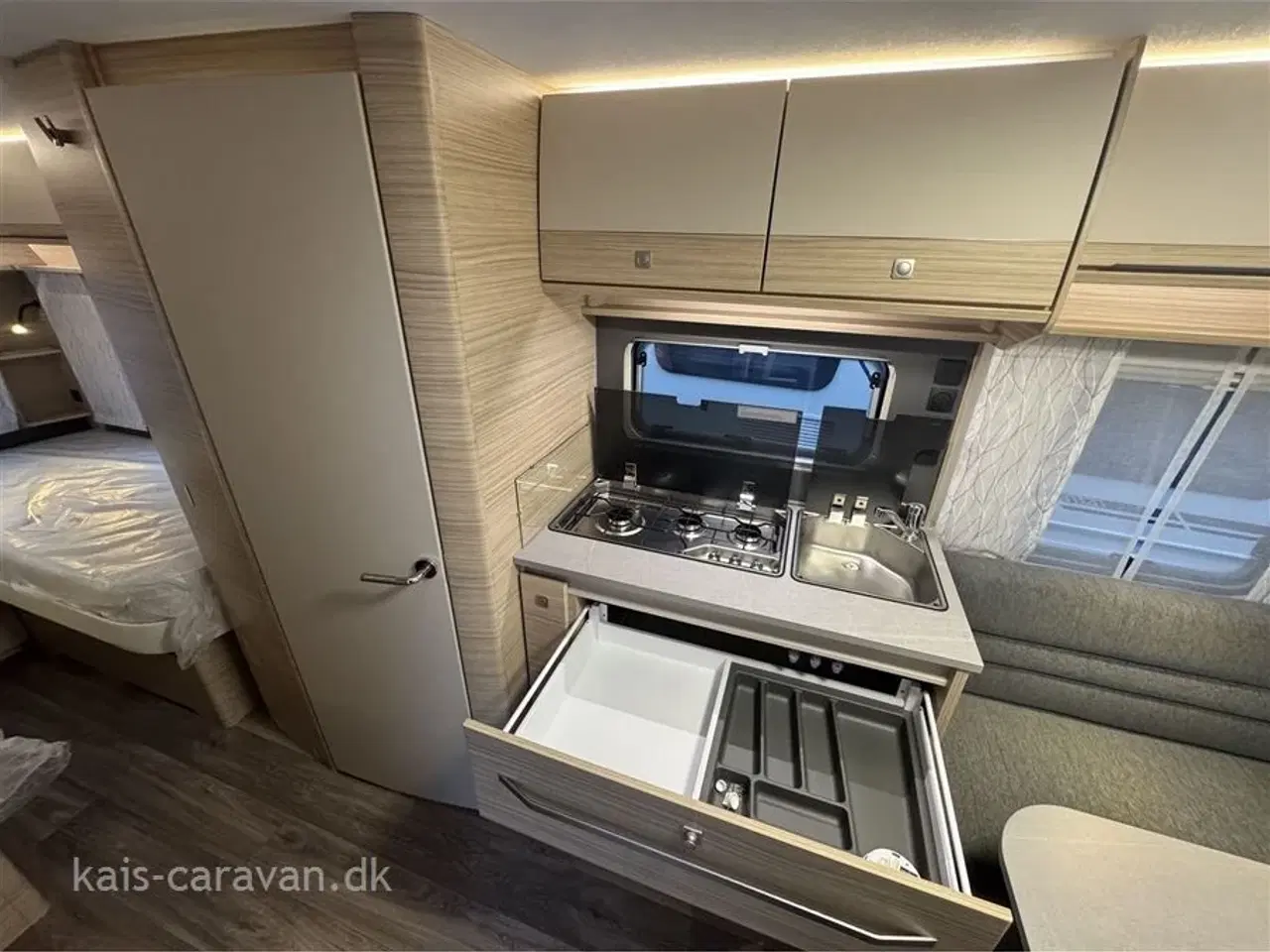 Billede 9 - 2026 - Fendt Bianco Selection 495 SG