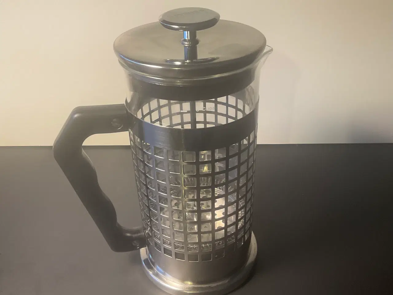 Billede 2 - Bialetti Stempelkande til kaffebrygning 