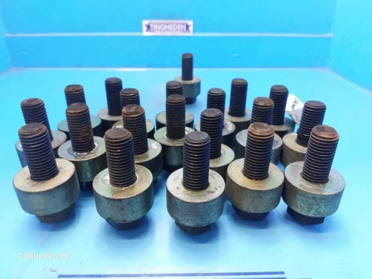 Billede 2 - Massey Ferguson 7278 Bolt 70925806