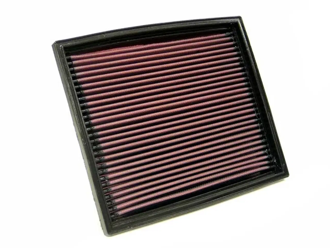 Billede 1 - K&N filter 33-2142