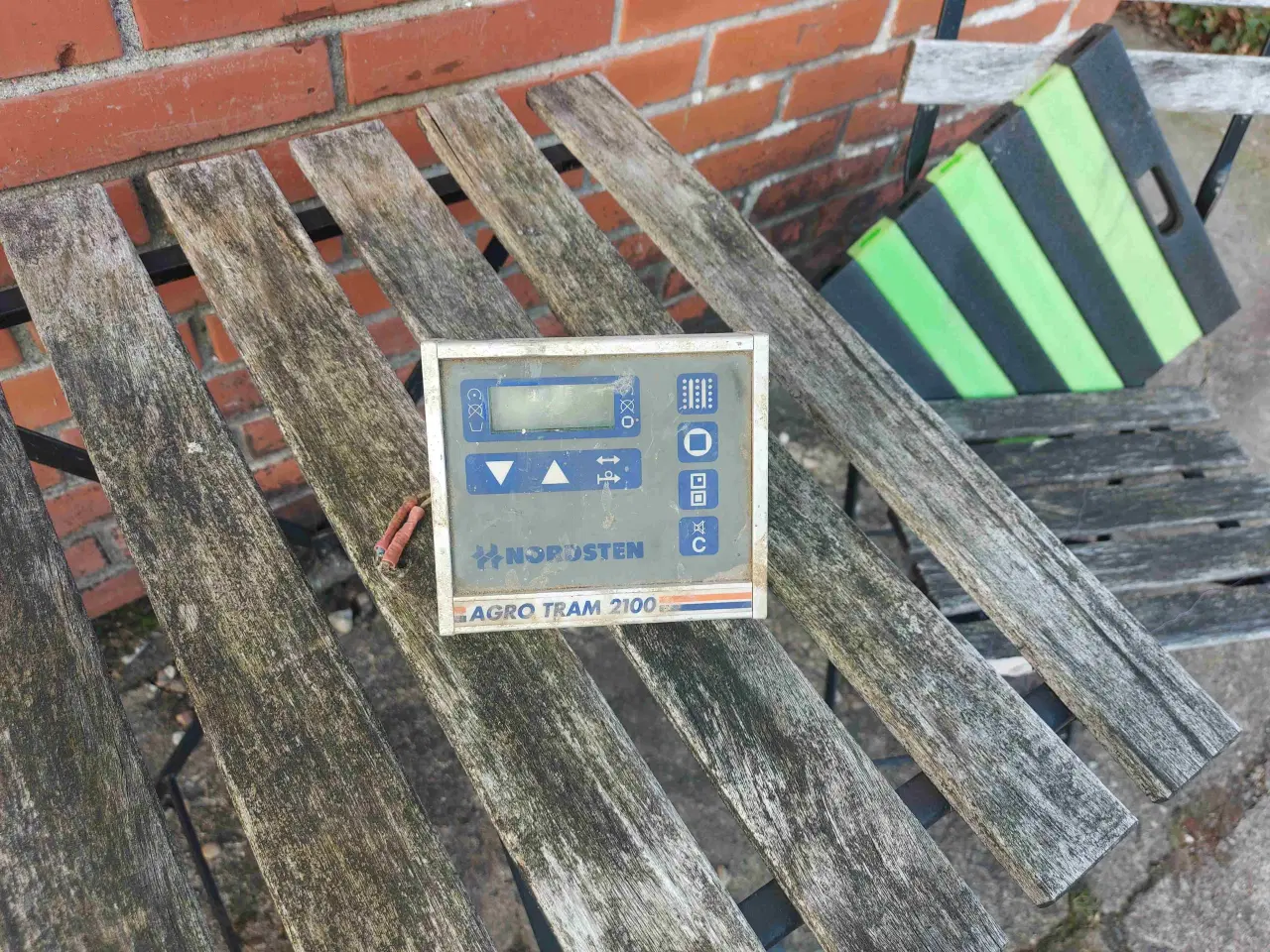 Billede 8 - Doublet-Record Kulti-Seeder KS 3040