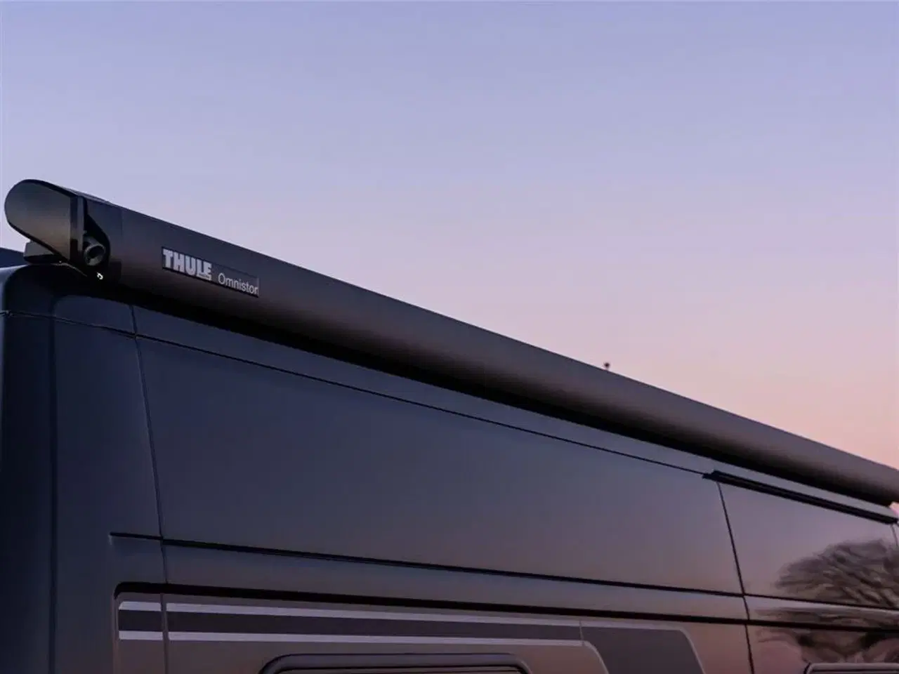 Billede 30 - 2026 - Knaus Boxlife 600 ME Platinum Selection   van under 6 meter med langsgående seng