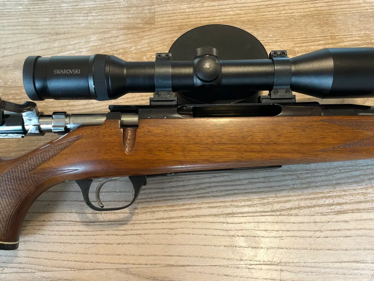 Billede 3 - Schultz & Larsen M68 m. Swarovski 