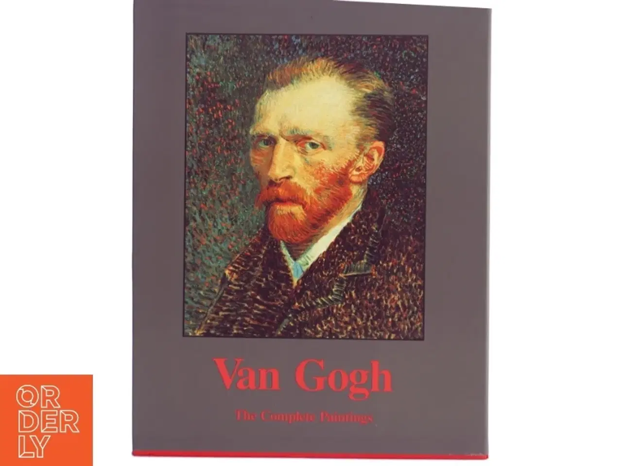 Billede 1 - Van Gogh kunstbøger fra Taschen